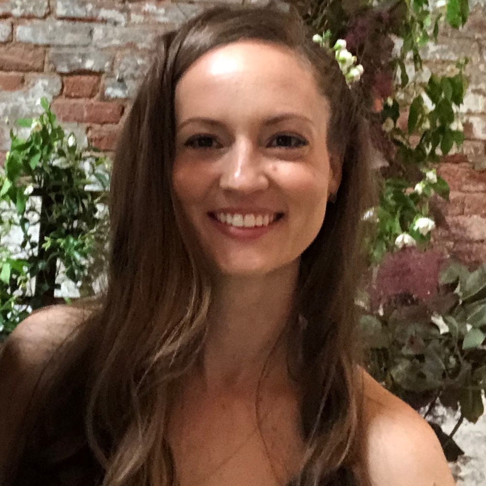 Meet your Posher, Jodee